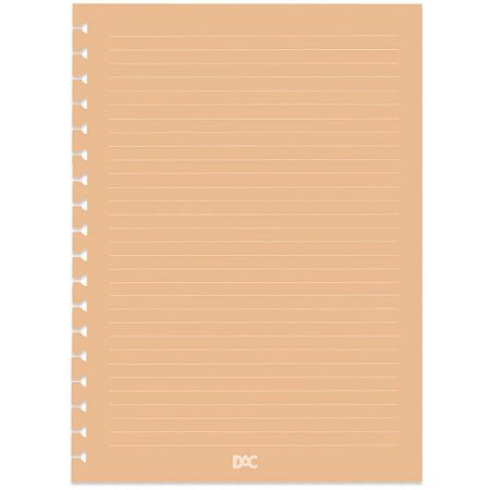 CADERNO/REFIL Pooh SMART Colegial 48F