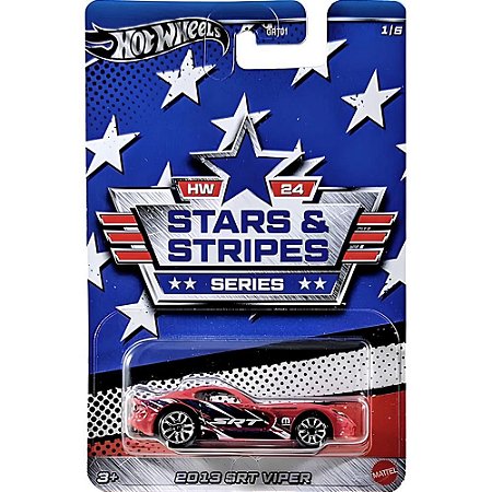 Hot Wheels Colecionavel Corvettes Premium (S)