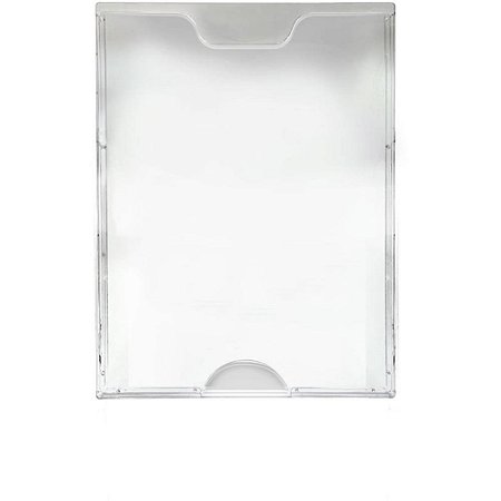 Quadro Multiuso A5 Cristal Rigido