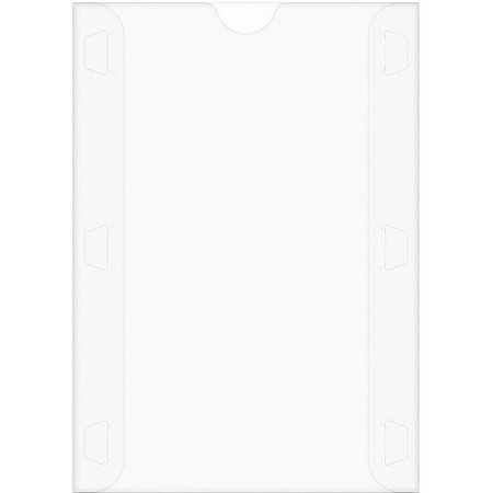 Quadro Multiuso A4 Cristal (7897832854993)