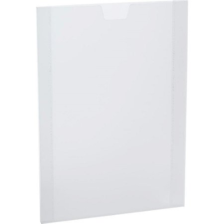 Quadro Multiuso A4 Cristal
