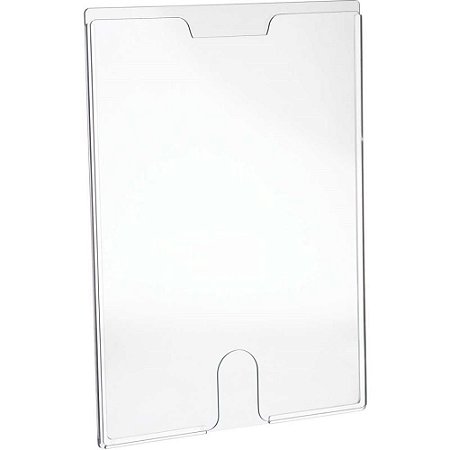 Quadro Multiuso A4 Cristal Office