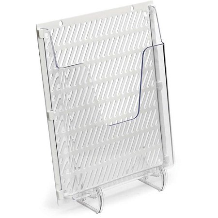 Quadro Multiuso Expositor Office Cristal