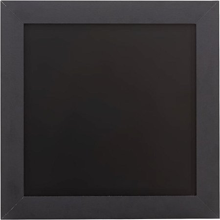 Quadro Negro 038X038CM Command Center SOFT