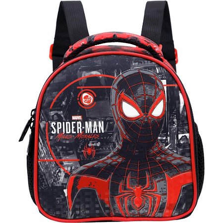 Lancheira Termica SPIDER-MAN Y