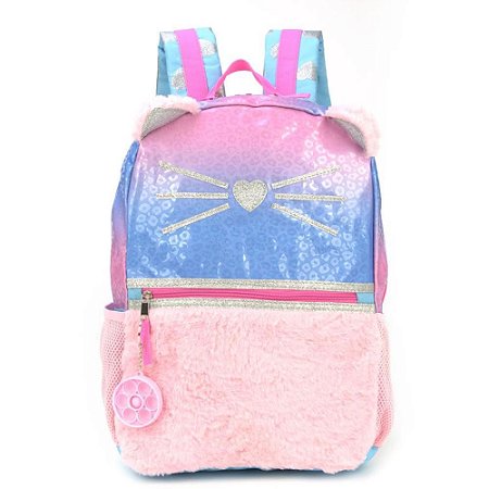 Mochila Infantil UP4YOU G Rosa