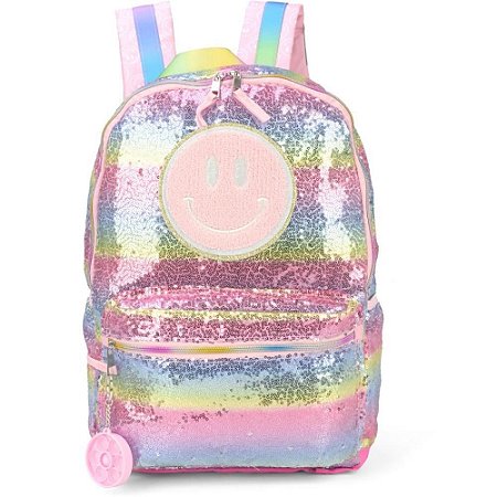 Mochila Infantil UP4YOU G Rosa (6931759230896)