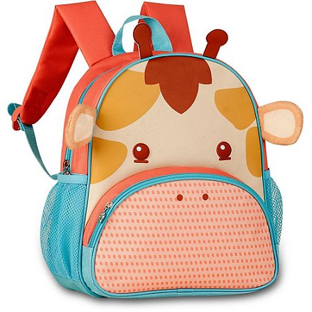 Mochila Infantil Clio PETS Petit 3MOD 33,2CM(S) (7908040458832)