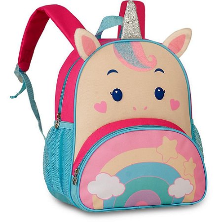 Mochila Infantil Clio PETS Petit UNICOR.33,2C S