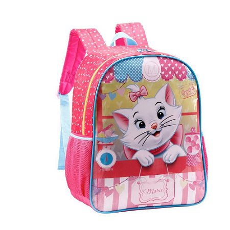 Mochila Infantil Marie X