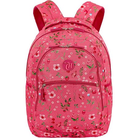 Mochila Capricho Student G 45CM