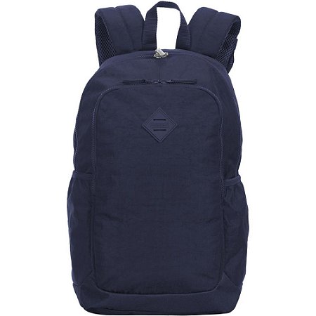 Mochila Magic Crinkle 44CM Azul