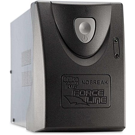 NO-BREAK 1500 VA UPS 2BATERIA Bivolt PT