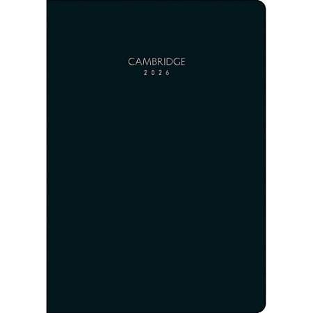 AGENDA/PLANNER 2024 Cambridge Grampeado 20FLS PCT.C/10