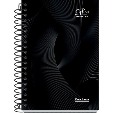 Agenda Permanente Espiral CD. 165FLS. PCT.C/05