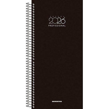Agenda 2024 Profissional ESP.204F.130X280