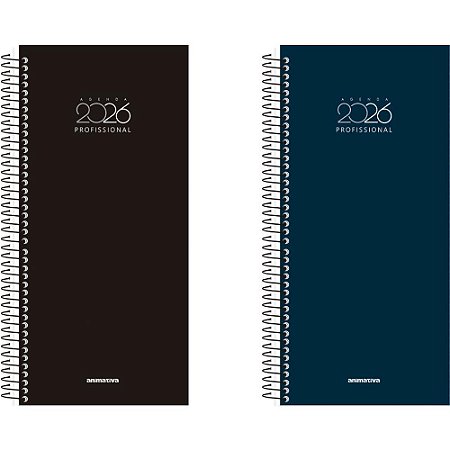 Agenda 2024 Profissional ESP.204F.130X280