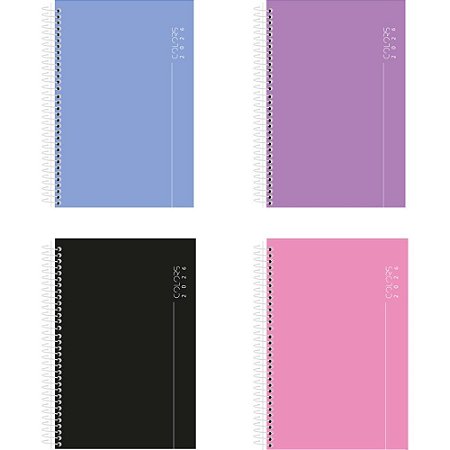 Agenda 2024 Colors 192F.138X206