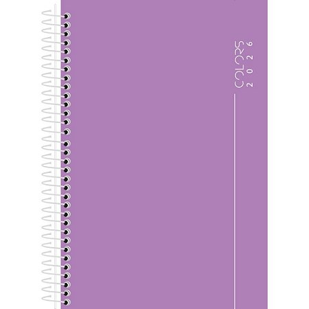 Agenda 2024 Colors 192F.138X206