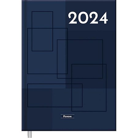 Agenda 2024 Modena Color 176FLS.