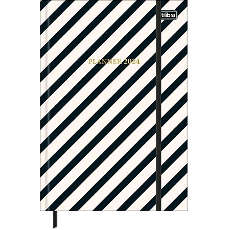 AGENDA/PLANNER 2023 WEST Village Planner CD 80FLS