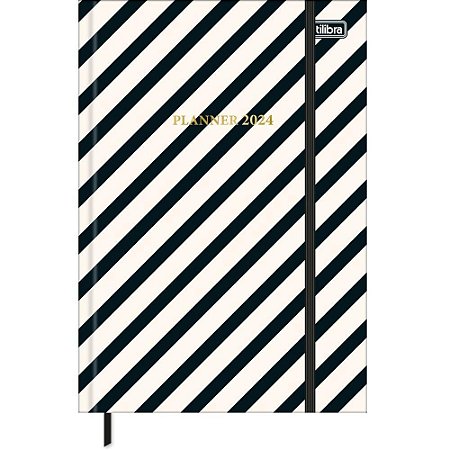 AGENDA/PLANNER 2023 WEST Village Planner CD 80FLS