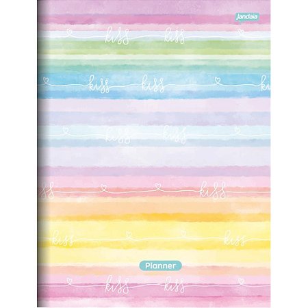 AGENDA/PLANNER 2023 LA Creme Planner FLEX 20FLS.
