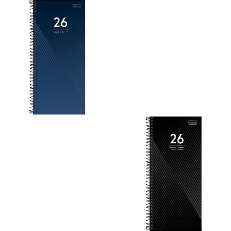 Agenda 2024 Comercial Ideale ESP CD 208FLS