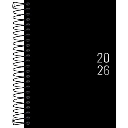 Agenda 2024 Napoli CD Espiral 176FLS.