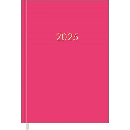 Agenda 2024 Napoli Feminina CD COST. 176FL PCT.C/04