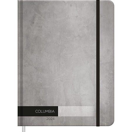 Agenda 2024 Columbia 80F.175X238CM PCT.C/03