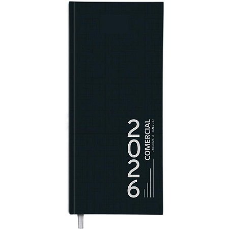 Agenda 2024 Comercial 208F.123X275CM PCT.C/03