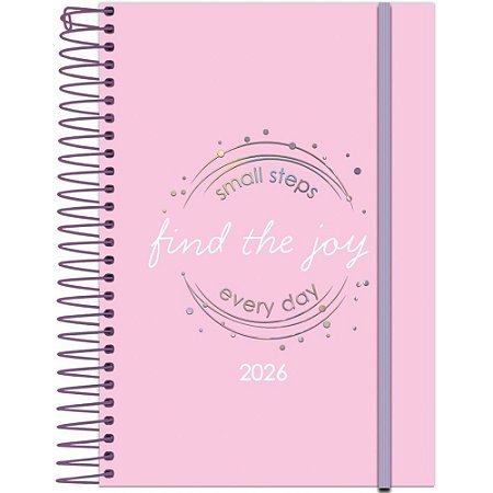 Agenda 2024 Fluor MIX SOFT 176F.130X188CM