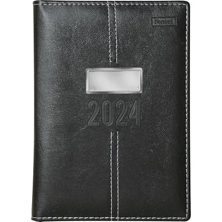 Agenda 2024 DAY Time Maximum 176F.145X205C PCT.C/03