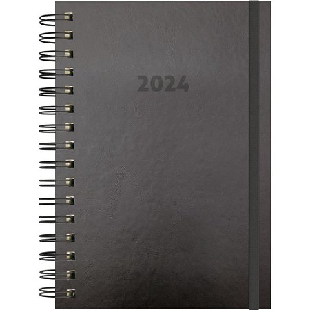 Agenda 2024 Office Executiva ESP.PT 368FLS