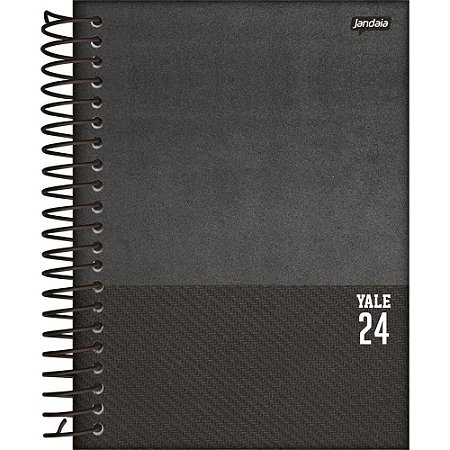 Agenda 2024 Yale Espiral 352FLS (S)