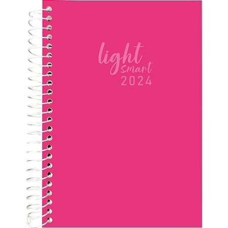 Agenda 2024 LIGHT SMART ESP.PP RS 140X200M (0000001069235)