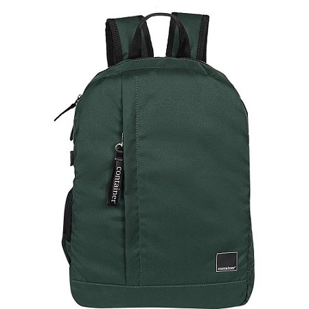 Mochila Container Colors G Verde