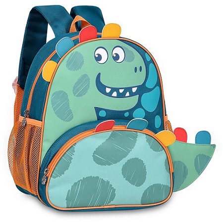 Mochila Infantil Clio PETS Petit Dino 33,2CM(S)