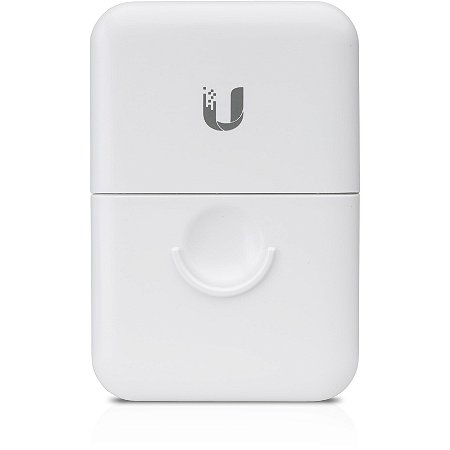 Protetor de Surto Ubiquiti Airmax ETH-SP-G2 I