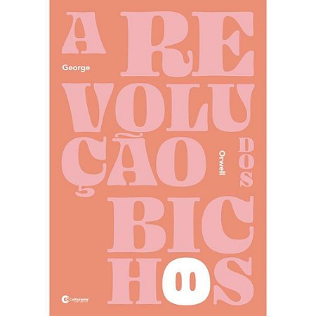 Livro de Leitura a Revolucao dos Bichos