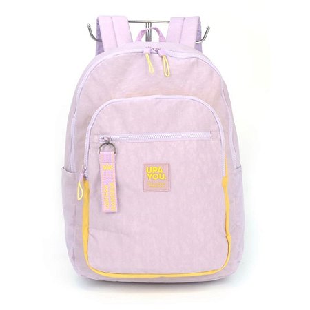 Mochila UP4YOU G Lilas (0000001079388)