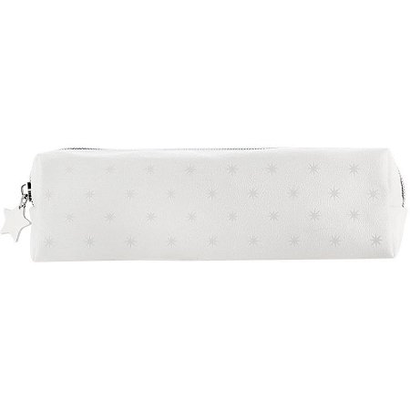 Estojo Lona Moonlight 1 Ziper PU