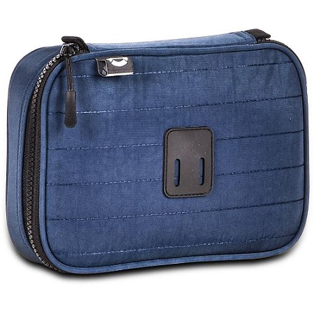 Estojo Tecido Clio Wear P/36 Lapis (S)
