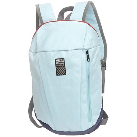 Mochila URBAN Bolso Lateral 2BOLSOS(S)