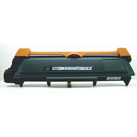 Cartucho de Toner Comp.brother TN 2340 Fotocondutor