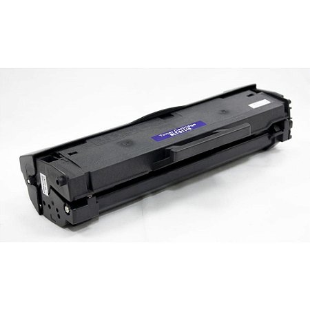 Cartucho de Toner Comp.samsung D111 - Versao Atualizada