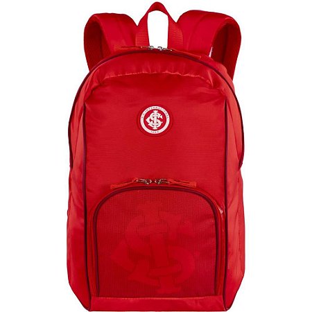 Mochila Internacional M01 G Vermelho