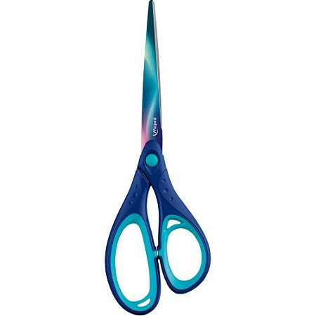Tesoura Multiuso Nightfall Decor. 21CM