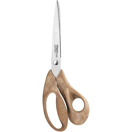 Tesoura Multiuso Advanced Wood 25CM